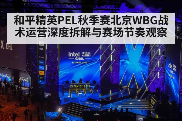 和平精英PEL秋季赛北京WBG战术运营深度拆解与赛场节奏观察 | c7c7.app